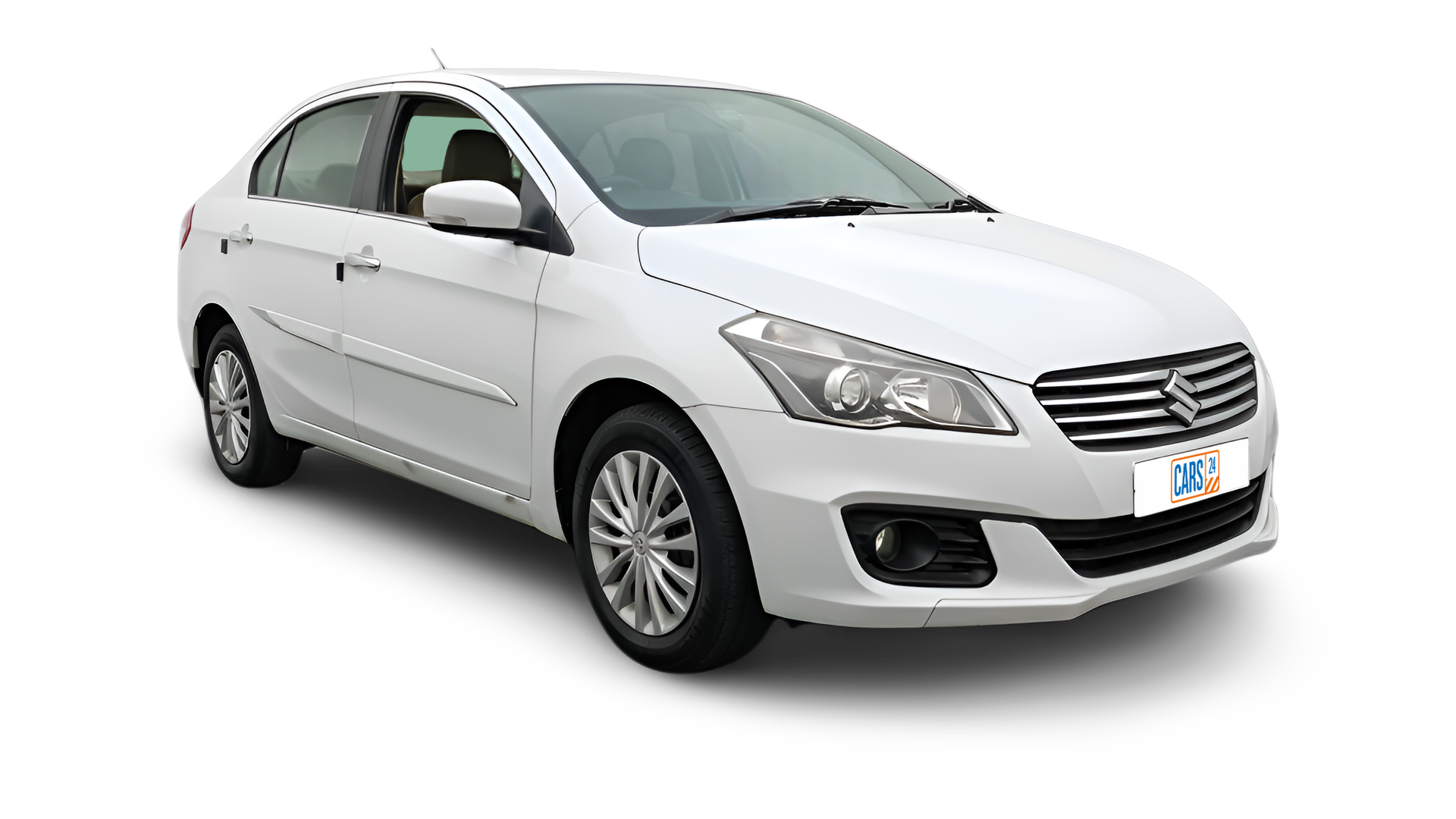 Maruti Ciaz-img